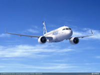 Airbus A320