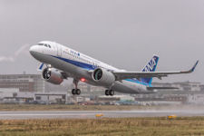 Airbus A320