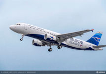 Airbus A320