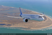 Airbus A320