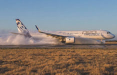Airbus A320