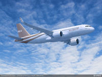 Airbus A320
