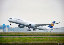 Airbus A350
