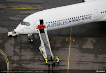 Airbus A350