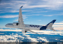 Airbus A350