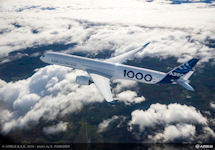 Airbus A350