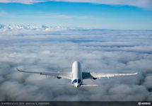 Airbus A350
