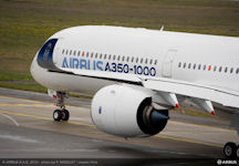 Airbus A350