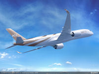 Airbus A350