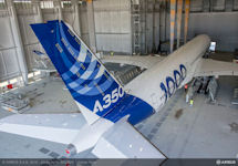 Airbus A350