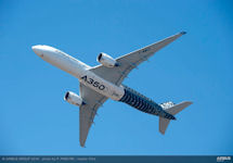 Airbus A350