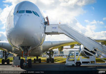 Airbus A380