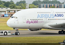 Airbus A380