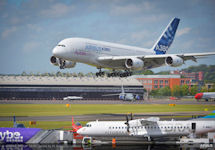 Airbus A380