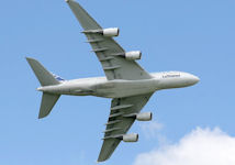 Airbus A380