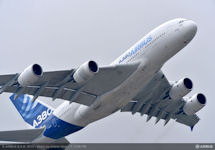 Airbus A380