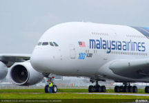 Airbus A380