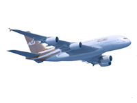 Airbus A380