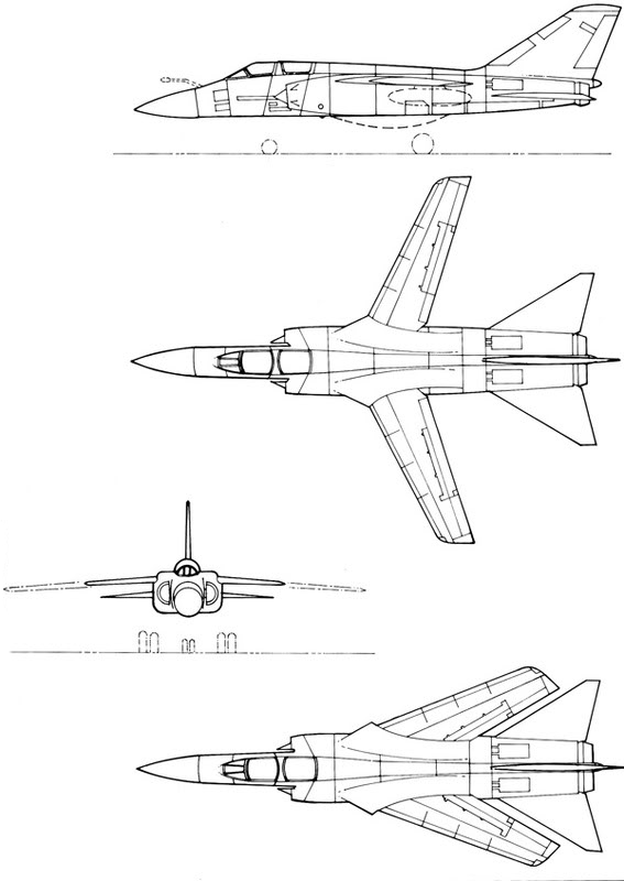 AFVG - Anglo-French Variable Geometry
