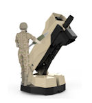 AHS-120 - Automatic Mortar
