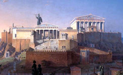 Akropolis