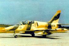 L-39 Albatros