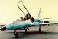 L-39 Albatros