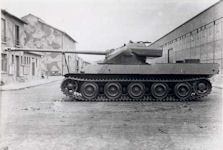  AMX-50