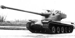  AMX-50