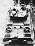  AMX-50