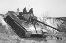  AMX-50