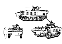 AMX 10 P