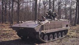 AMX 10 P