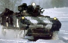 AMX 10 P