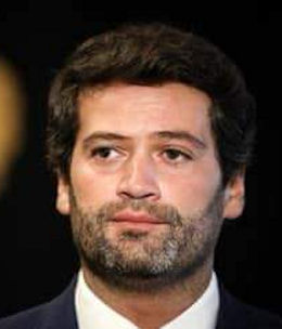 Andre Ventura