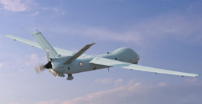 ANKA Medium Altitude Long Endurance (MALE)