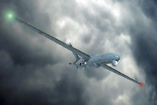 ANKA Medium Altitude Long Endurance (MALE)