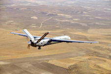 ANKA Medium Altitude Long Endurance (MALE)