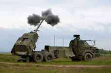 Archer - FH77BW L52 SPG