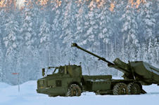 Archer - FH77BW L52 SPG