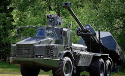 Archer - FH77BW L52 SPG