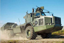 Archer - FH77BW L52 SPG