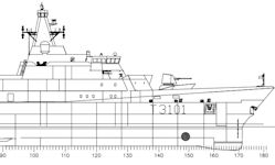 Arrowhead - Babcock + Thales - Type 31e