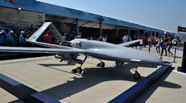 Bayraktar TB2