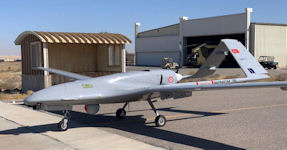Bayraktar TB2