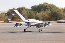 Bayraktar TB2