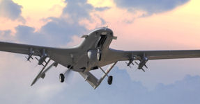 Bayraktar TB2