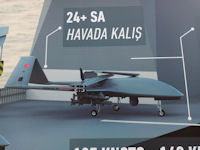 Bayraktar TB3 