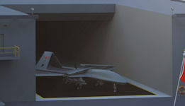 Bayraktar TB3 