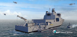 BMT VENARI-85